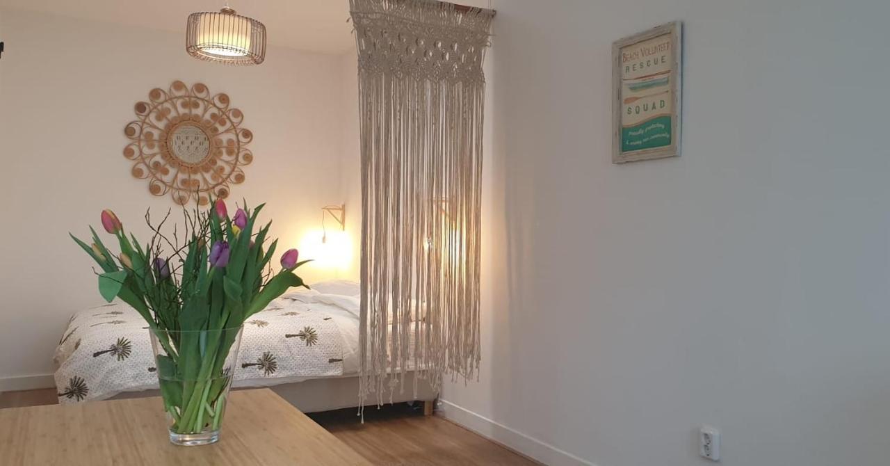 Sea Cottage Zandvoort Luaran gambar