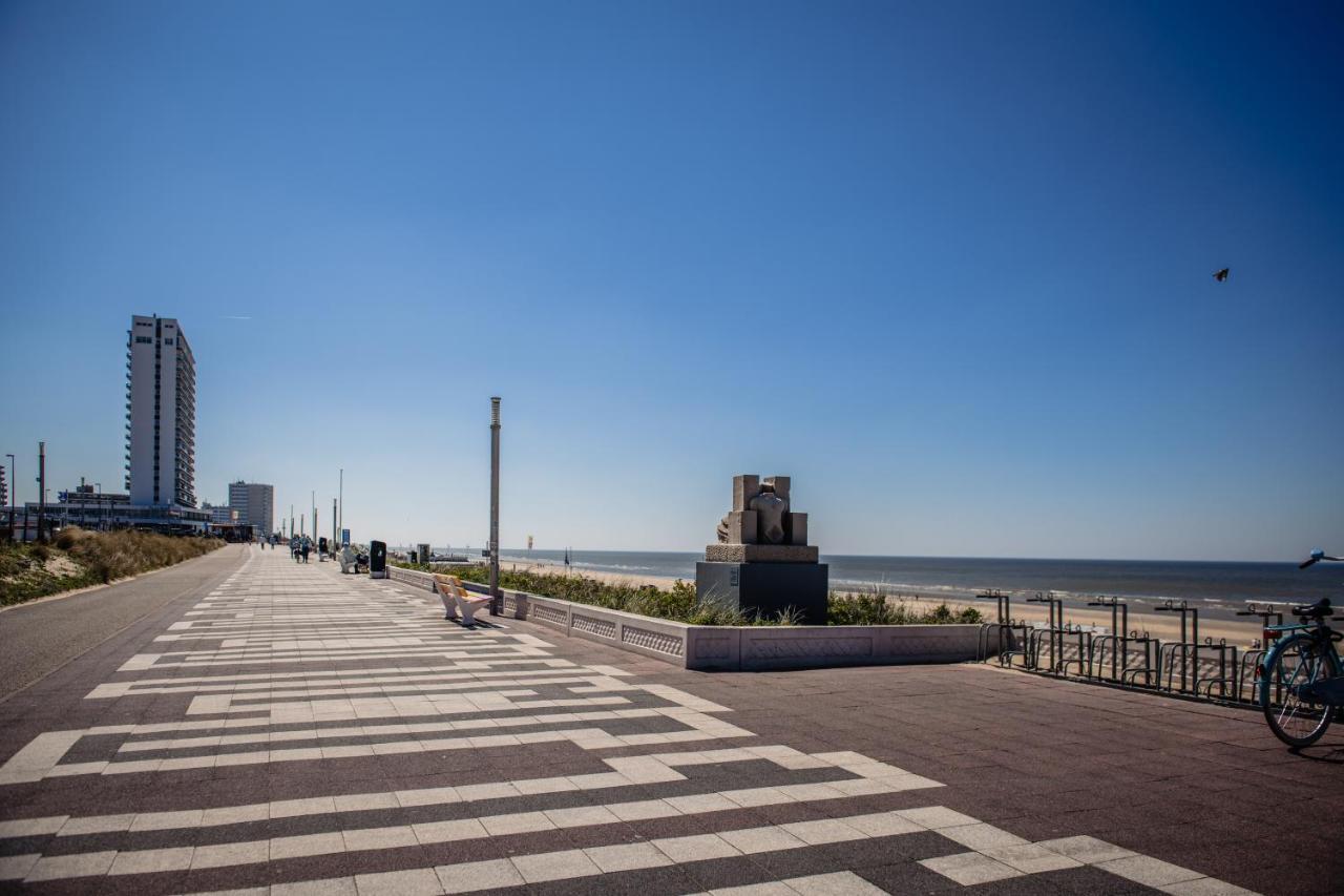 Sea Cottage Zandvoort Luaran gambar