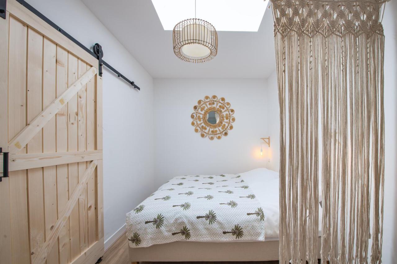 Sea Cottage Zandvoort Luaran gambar