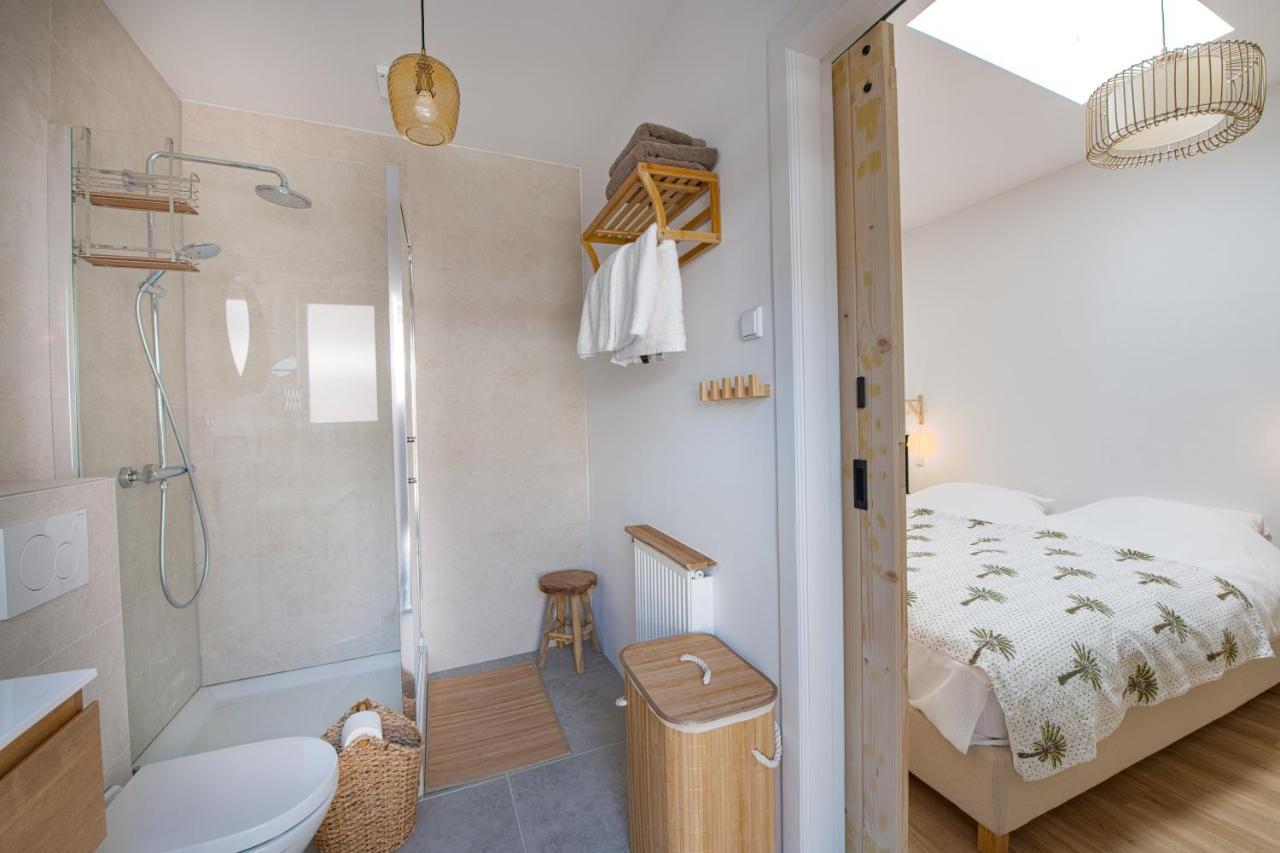 Sea Cottage Zandvoort Luaran gambar