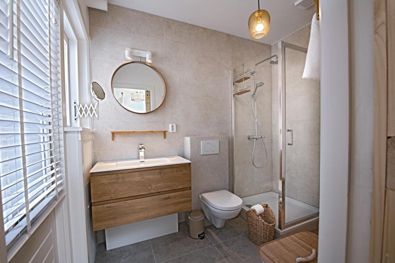 Sea Cottage Zandvoort Luaran gambar