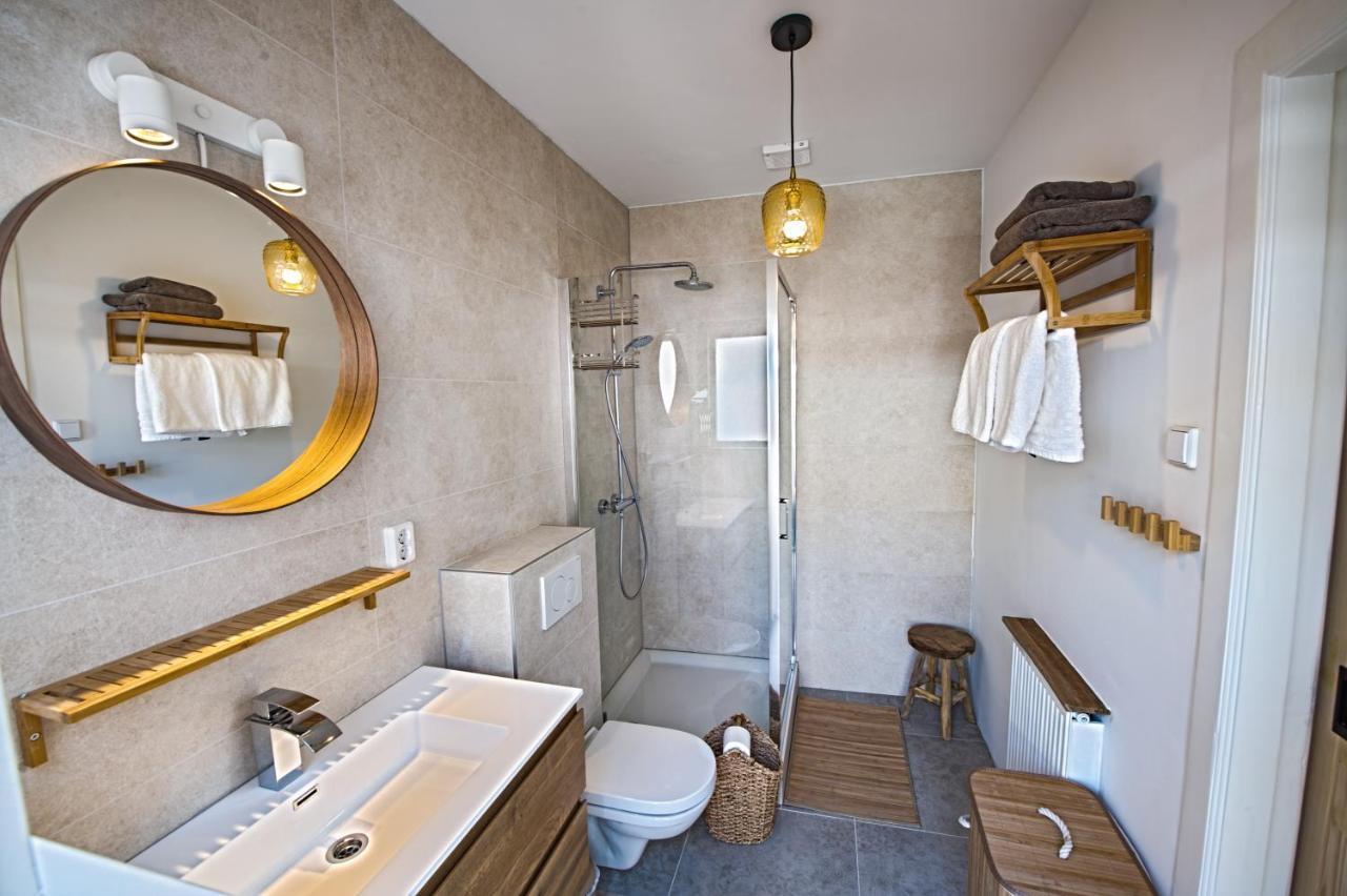 Sea Cottage Zandvoort Luaran gambar