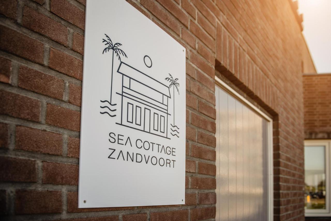 Sea Cottage Zandvoort Luaran gambar
