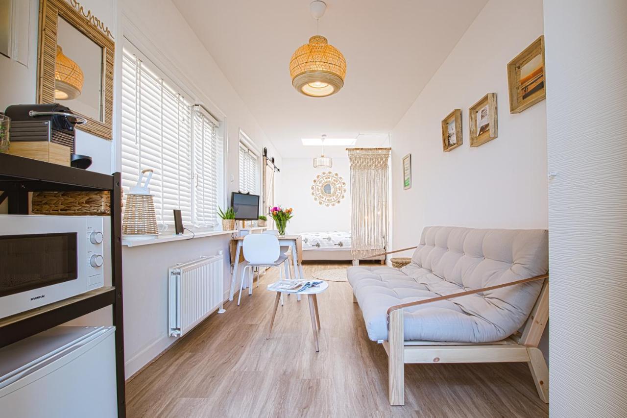 Sea Cottage Zandvoort Luaran gambar