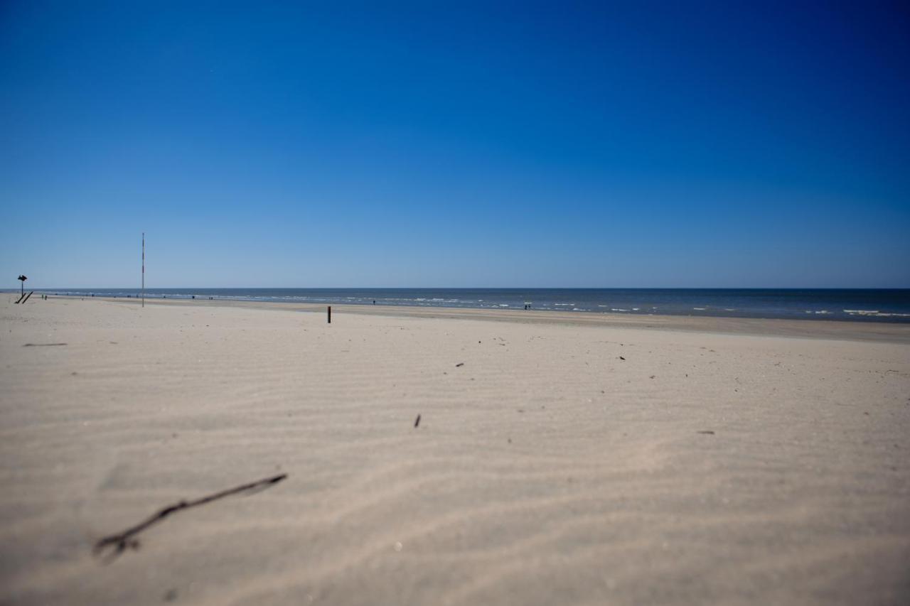 Sea Cottage Zandvoort Luaran gambar
