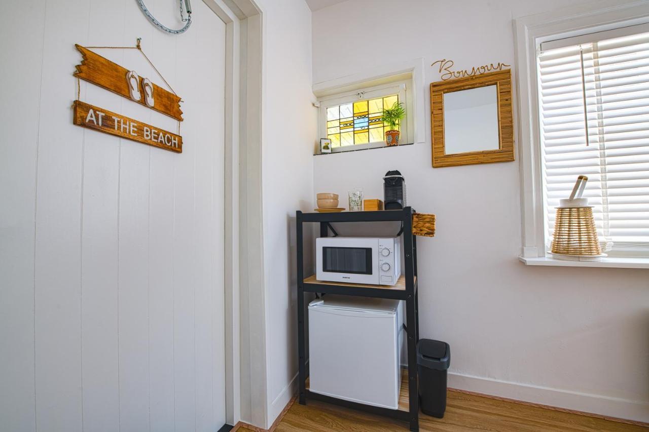 Sea Cottage Zandvoort Luaran gambar