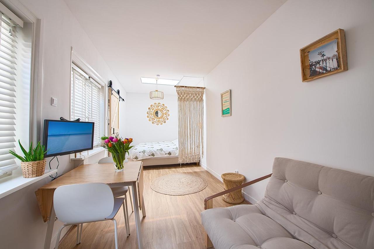 Sea Cottage Zandvoort Luaran gambar
